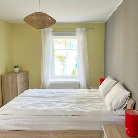 Alto Puhkus Apartment Vosu