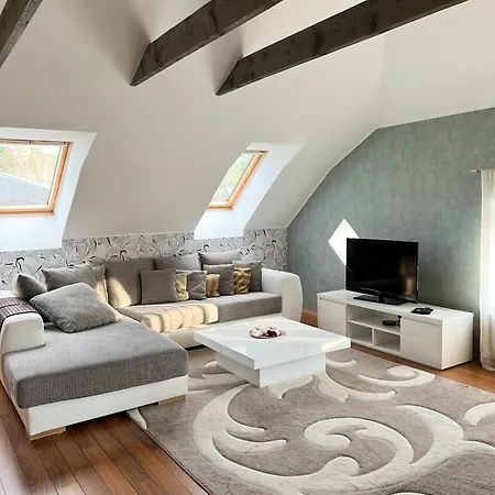 Apartment Alto Puhkus Vosu