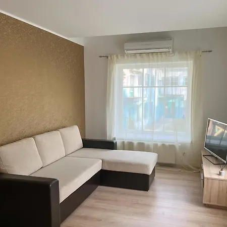 Alto Puhkus Apartment