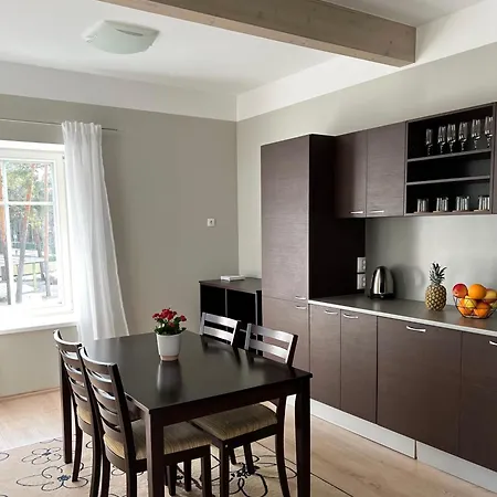 Apartment Alto Puhkus Vosu