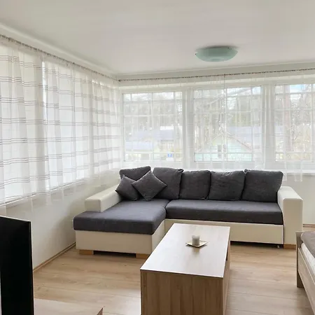 Alto Puhkus Apartment